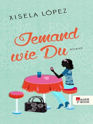 cover image of Jemand wie Du